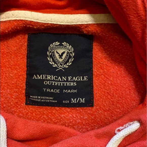 American Eagle Hoodie - Picture 3 of 3